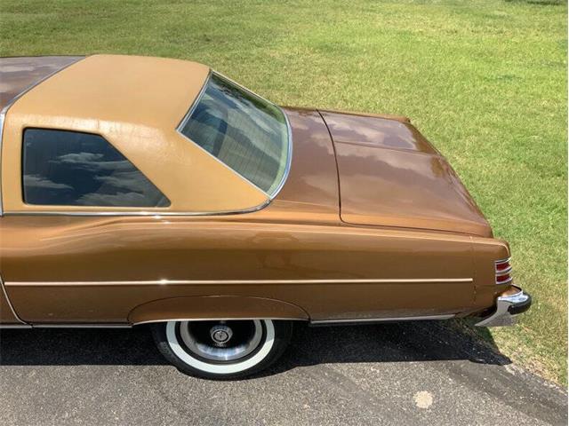 1976 Pontiac Bonneville (CC-2078739) for sale in Fredericksburg, Texas