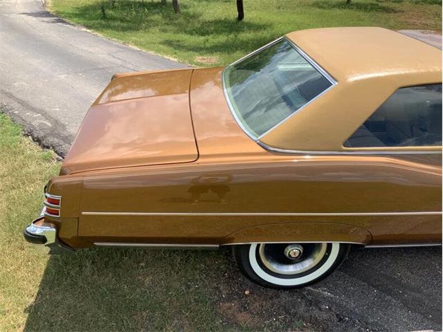 1976 Pontiac Bonneville (CC-2078739) for sale in Fredericksburg, Texas
