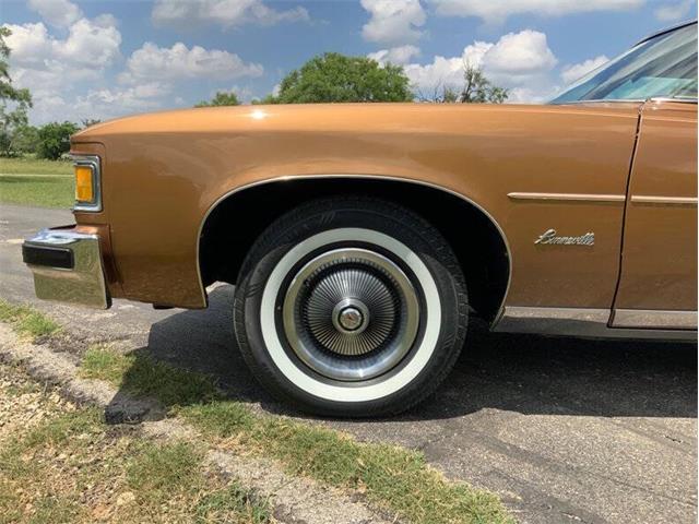 1976 Pontiac Bonneville (CC-2078739) for sale in Fredericksburg, Texas