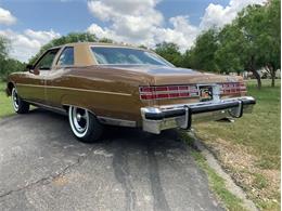1976 Pontiac Bonneville (CC-2078739) for sale in Fredericksburg, Texas