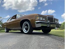 1976 Pontiac Bonneville (CC-2078739) for sale in Fredericksburg, Texas