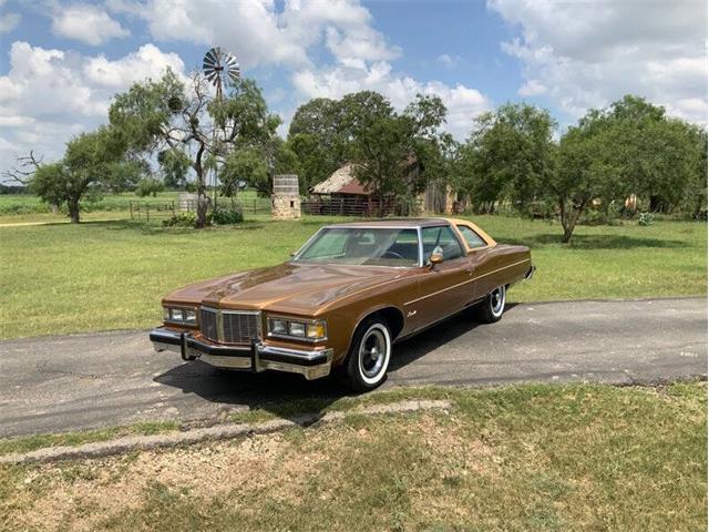 1976 Pontiac Bonneville (CC-2078739) for sale in Fredericksburg, Texas