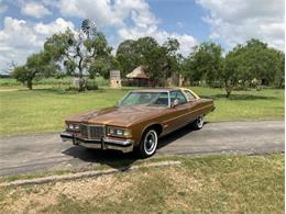 1976 Pontiac Bonneville (CC-2078739) for sale in Fredericksburg, Texas