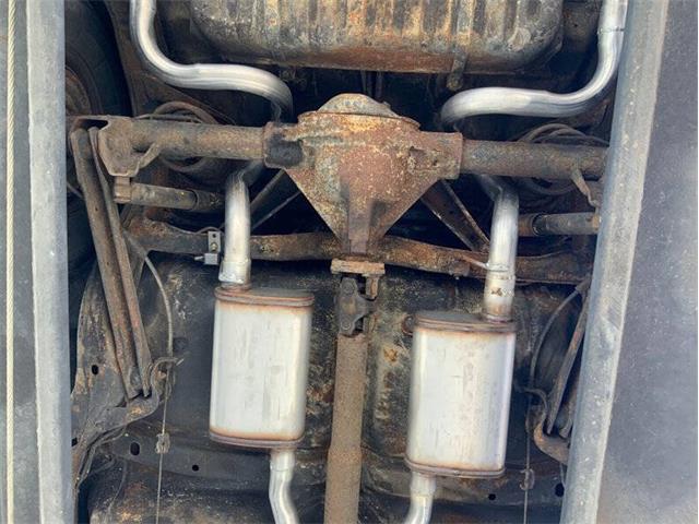 1976 Pontiac Bonneville (CC-2078739) for sale in Fredericksburg, Texas