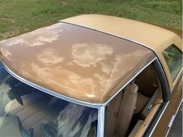 1976 Pontiac Bonneville (CC-2078739) for sale in Fredericksburg, Texas