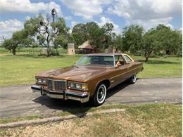 1976 Pontiac Bonneville (CC-2078739) for sale in Fredericksburg, Texas