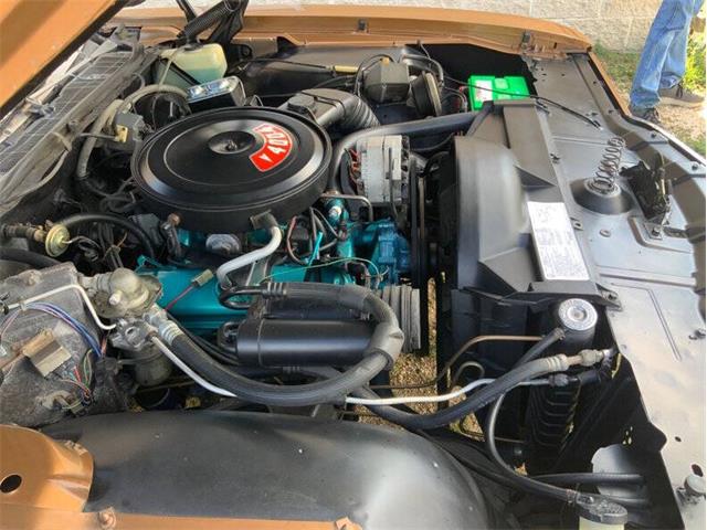 1976 Pontiac Bonneville (CC-2078739) for sale in Fredericksburg, Texas