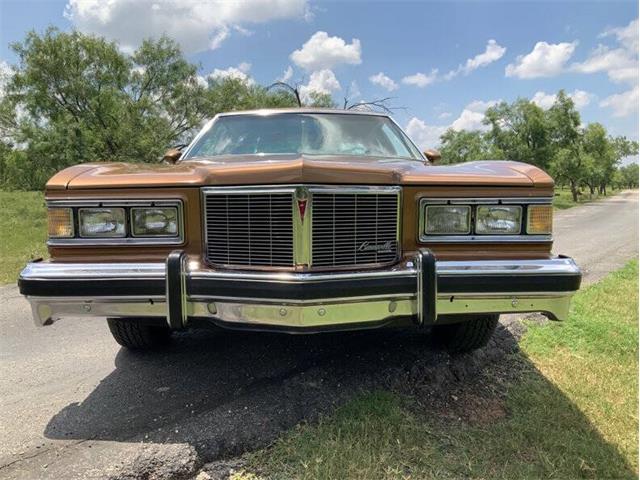 1976 Pontiac Bonneville (CC-2078739) for sale in Fredericksburg, Texas