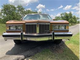 1976 Pontiac Bonneville (CC-2078739) for sale in Fredericksburg, Texas