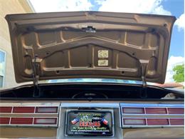 1976 Pontiac Bonneville (CC-2078739) for sale in Fredericksburg, Texas