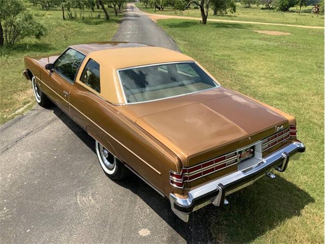 1976 Pontiac Bonneville (CC-2078739) for sale in Fredericksburg, Texas