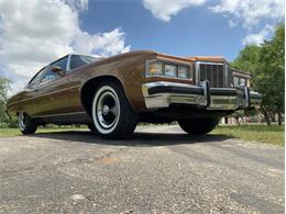1976 Pontiac Bonneville (CC-2078739) for sale in Fredericksburg, Texas