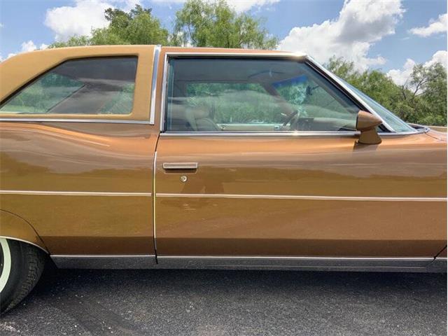 1976 Pontiac Bonneville (CC-2078739) for sale in Fredericksburg, Texas