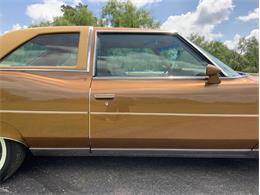 1976 Pontiac Bonneville (CC-2078739) for sale in Fredericksburg, Texas