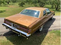 1976 Pontiac Bonneville (CC-2078739) for sale in Fredericksburg, Texas