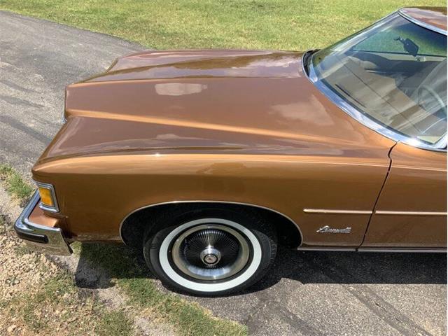 1976 Pontiac Bonneville (CC-2078739) for sale in Fredericksburg, Texas