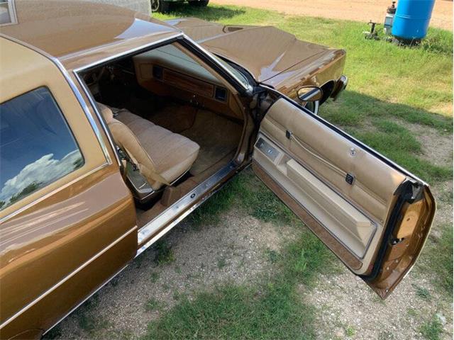 1976 Pontiac Bonneville (CC-2078739) for sale in Fredericksburg, Texas