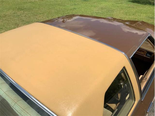 1976 Pontiac Bonneville (CC-2078739) for sale in Fredericksburg, Texas