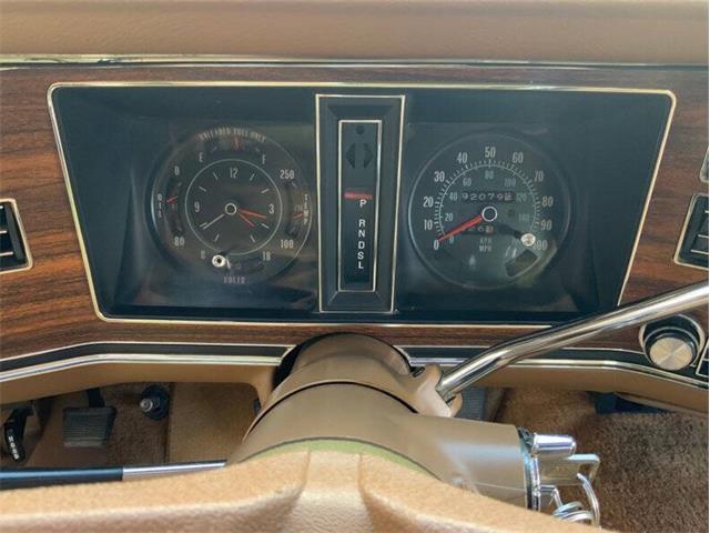 1976 Pontiac Bonneville (CC-2078739) for sale in Fredericksburg, Texas