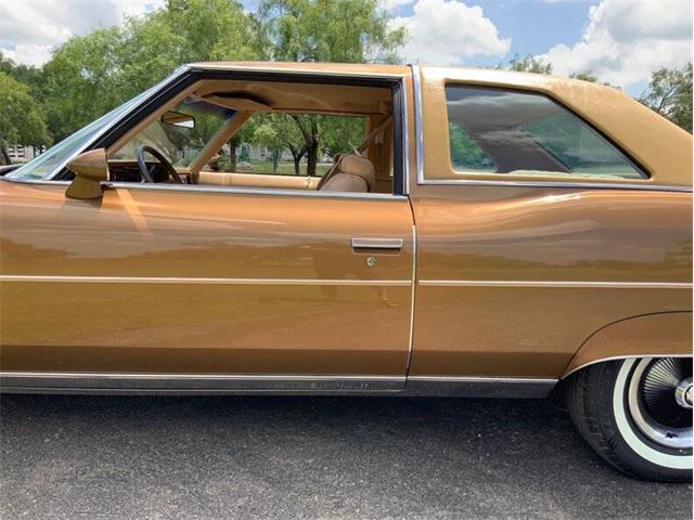 1976 Pontiac Bonneville (CC-2078739) for sale in Fredericksburg, Texas