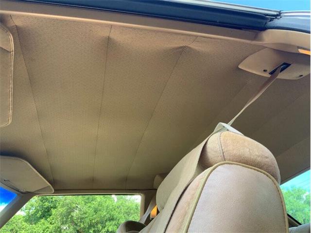 1976 Pontiac Bonneville (CC-2078739) for sale in Fredericksburg, Texas