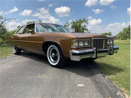1976 Pontiac Bonneville (CC-2078739) for sale in Fredericksburg, Texas