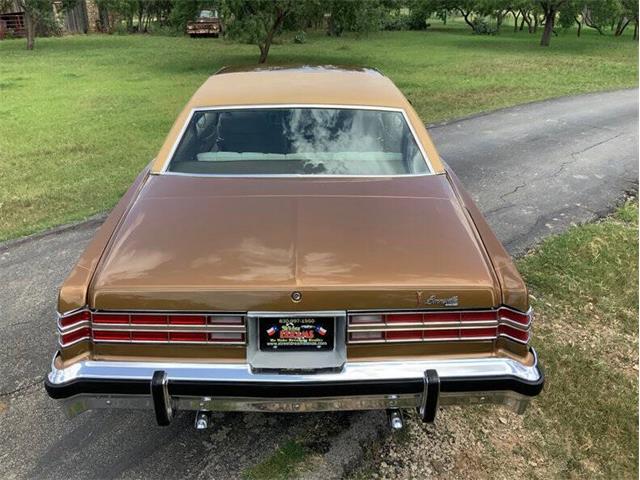 1976 Pontiac Bonneville (CC-2078739) for sale in Fredericksburg, Texas