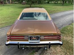 1976 Pontiac Bonneville (CC-2078739) for sale in Fredericksburg, Texas