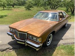 1976 Pontiac Bonneville (CC-2078739) for sale in Fredericksburg, Texas