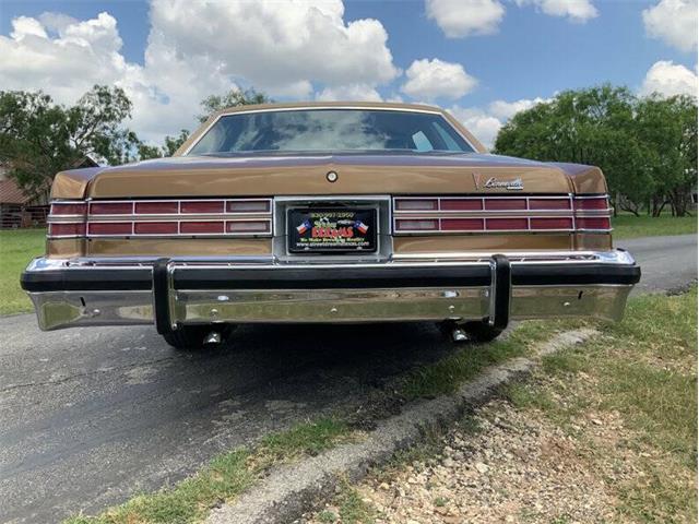 1976 Pontiac Bonneville (CC-2078739) for sale in Fredericksburg, Texas
