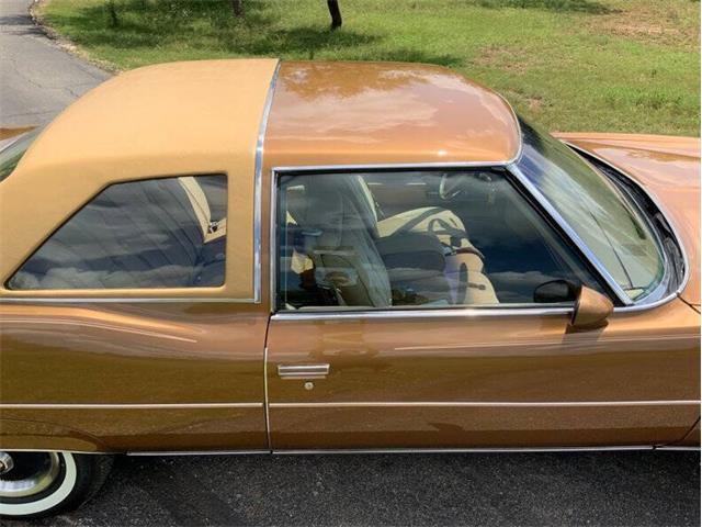 1976 Pontiac Bonneville (CC-2078739) for sale in Fredericksburg, Texas