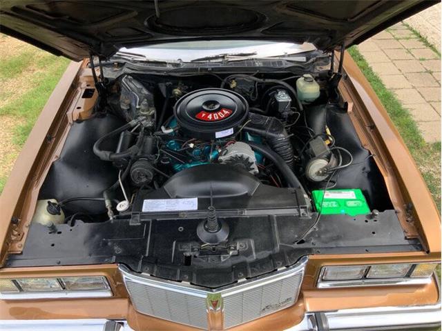 1976 Pontiac Bonneville (CC-2078739) for sale in Fredericksburg, Texas