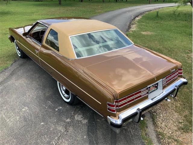 1976 Pontiac Bonneville (CC-2078739) for sale in Fredericksburg, Texas