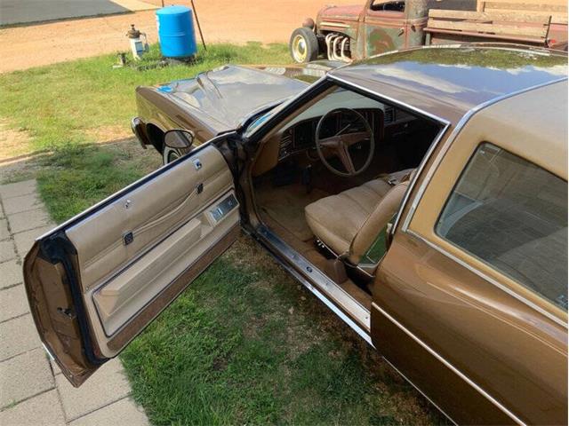 1976 Pontiac Bonneville (CC-2078739) for sale in Fredericksburg, Texas