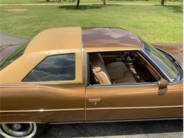 1976 Pontiac Bonneville (CC-2078739) for sale in Fredericksburg, Texas