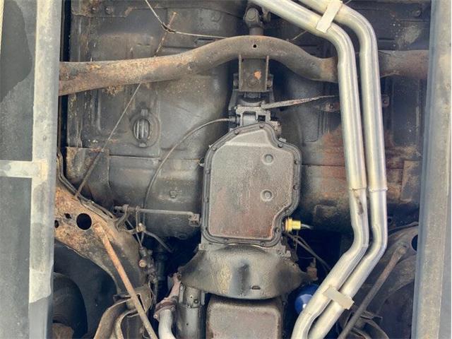 1976 Pontiac Bonneville (CC-2078739) for sale in Fredericksburg, Texas