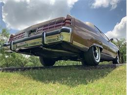 1976 Pontiac Bonneville (CC-2078739) for sale in Fredericksburg, Texas