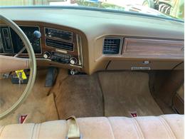 1976 Pontiac Bonneville (CC-2078739) for sale in Fredericksburg, Texas