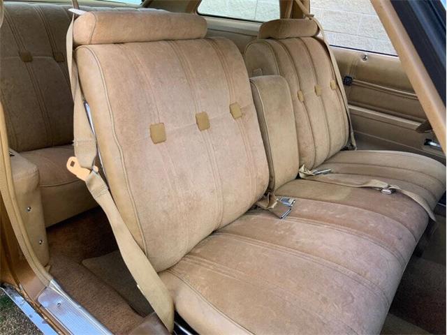 1976 Pontiac Bonneville (CC-2078739) for sale in Fredericksburg, Texas