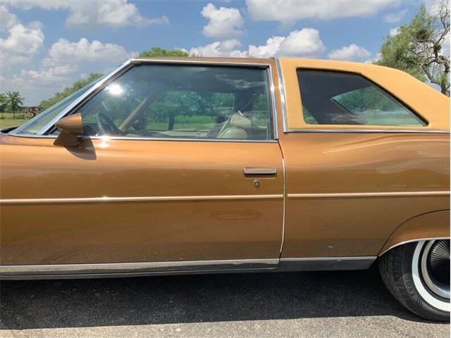 1976 Pontiac Bonneville (CC-2078739) for sale in Fredericksburg, Texas