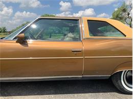 1976 Pontiac Bonneville (CC-2078739) for sale in Fredericksburg, Texas