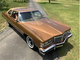 1976 Pontiac Bonneville (CC-2078739) for sale in Fredericksburg, Texas