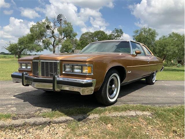 1976 Pontiac Bonneville (CC-2078739) for sale in Fredericksburg, Texas