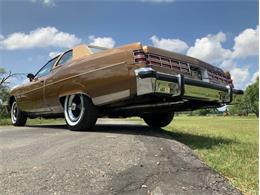 1976 Pontiac Bonneville (CC-2078739) for sale in Fredericksburg, Texas