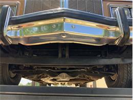 1976 Pontiac Bonneville (CC-2078739) for sale in Fredericksburg, Texas