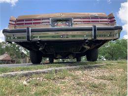 1976 Pontiac Bonneville (CC-2078739) for sale in Fredericksburg, Texas