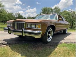 1976 Pontiac Bonneville (CC-2078739) for sale in Fredericksburg, Texas