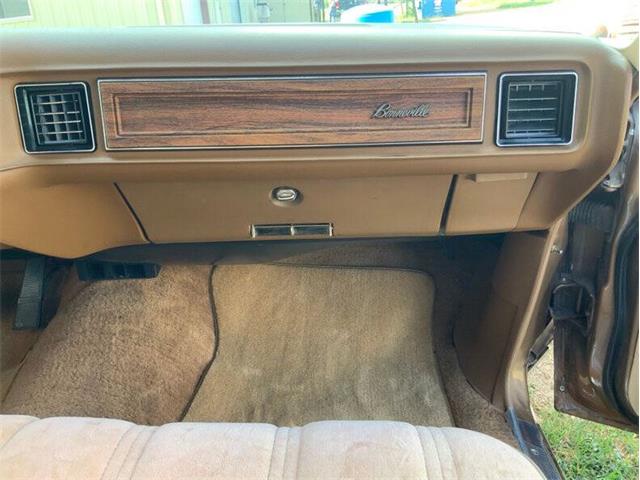 1976 Pontiac Bonneville (CC-2078739) for sale in Fredericksburg, Texas