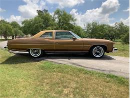 1976 Pontiac Bonneville (CC-2078739) for sale in Fredericksburg, Texas