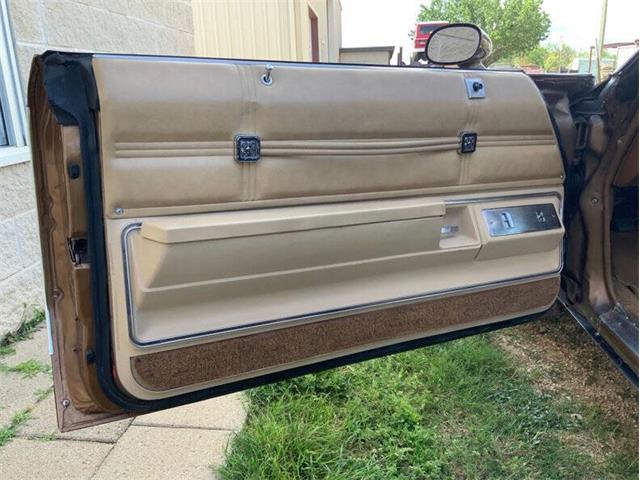1976 Pontiac Bonneville (CC-2078739) for sale in Fredericksburg, Texas